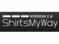 Shirtsmyway Promo Codes March 2024