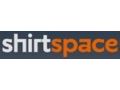 Shirt Space Promo Codes April 2024