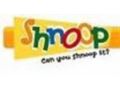 Shnoop Promo Codes July 2022