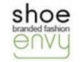 Shoe Envy Uk Promo Codes December 2023