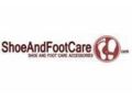 Shoeandfootcare Promo Codes August 2022