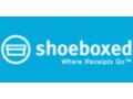 Shoeboxed Promo Codes April 2024