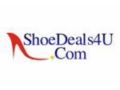 Shoedeals4u Promo Codes April 2024