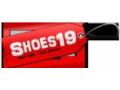 Shoes19 Promo Codes August 2022