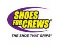 Shoes For Crews Promo Codes April 2023