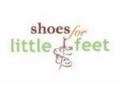 Shoes For Little Feet Promo Codes August 2022