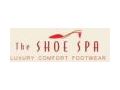The Shoe Spa Promo Codes May 2024