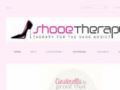 Shooetherapy 50% Off Promo Codes May 2024
