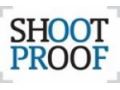 Shootproof Promo Codes April 2024