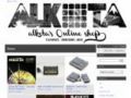 Shop.alkotabeats Promo Codes April 2023