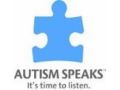 Autism Speaks Promo Codes December 2022