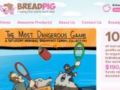 Breadpig Promo Codes May 2024