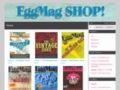 Shop.eggmag Uk Promo Codes July 2022