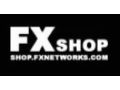 FX Shop Promo Codes May 2022