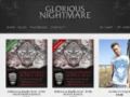 Shop.glorious-nightmare Promo Codes May 2024
