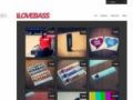 Shop.ilovebass UK 10% Off Promo Codes May 2024