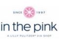 In The Pink Promo Codes February 2022