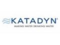 Katadyn USA Free Shipping Promo Codes May 2024