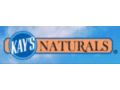 Kays Naturals Promo Codes April 2024