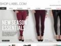 Shop-label 20% Off Promo Codes May 2024