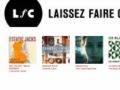Shop.laissezfaireclub Promo Codes July 2022