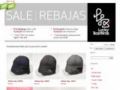 Shop.luckybasterds Spain Promo Codes April 2024