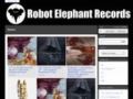 Shop.robotelephant Uk Promo Codes April 2024