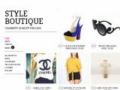 Shop-style-boutique 10% Off Promo Codes May 2024