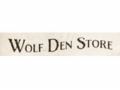 Shop.wolf Promo Codes May 2024
