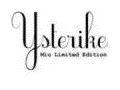 Shop.ysterike Promo Codes August 2022