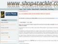 Shop4tackle 5% Off Promo Codes May 2024