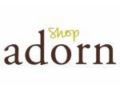 Shop Adorn Promo Codes December 2022