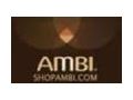 AMBI SHOPAMBI Free Shipping Promo Codes April 2024