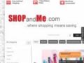 Shopandme Free Shipping Promo Codes May 2024