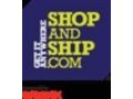 Shop And Ship Promo Codes January 2022