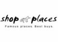 Shopatplaces Promo Codes May 2024