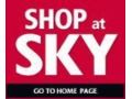 Shop At Sky Promo Codes August 2022