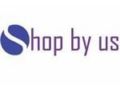 Shop By Us Promo Codes March 2024