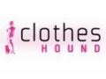 Clothes Hound Promo Codes March 2024