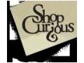Shop Curious 10% Off Promo Codes May 2024