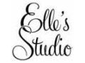 Elle's Studio Promo Codes June 2023