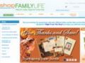 Shopfamilylife Promo Codes June 2023