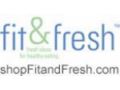 Shop Fit And Fresh Promo Codes January 2022