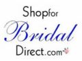 Shop For Bridal Direct 10% Off Promo Codes April 2024