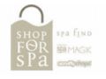 Shop For Spa Shop By Brand Promo Codes May 2024
