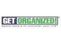 Get Organized Promo Codes March 2024