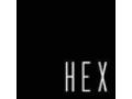 Hex 15% Off Promo Codes May 2024