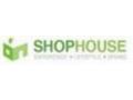 Shophouse Promo Codes April 2024