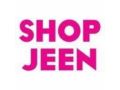 Shop Jeen Promo Codes May 2022