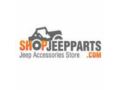 Shop Jeep Parts Promo Codes October 2023